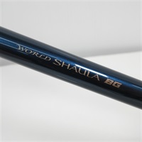 ２２ワールドシャウラ ＢＧ 交換バットタイプＢ ＬＴＤ ブルー